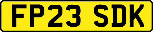 FP23SDK