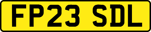 FP23SDL