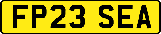 FP23SEA