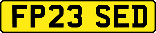 FP23SED