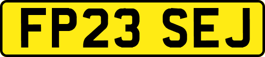 FP23SEJ