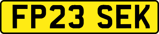 FP23SEK