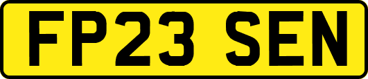 FP23SEN