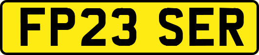 FP23SER