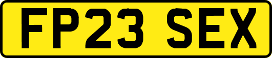 FP23SEX