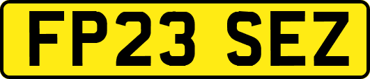 FP23SEZ