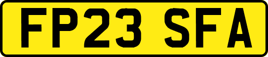 FP23SFA