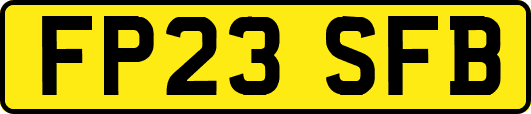 FP23SFB