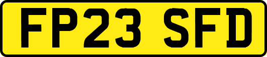FP23SFD