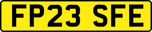 FP23SFE