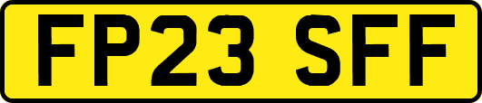 FP23SFF