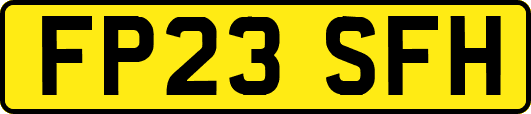 FP23SFH