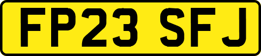 FP23SFJ