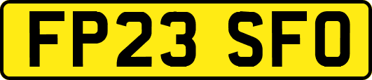 FP23SFO