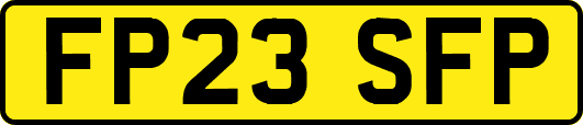 FP23SFP