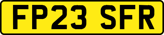 FP23SFR