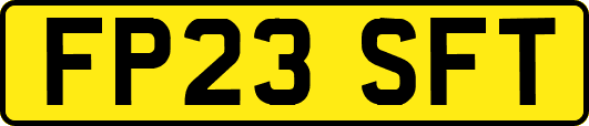 FP23SFT