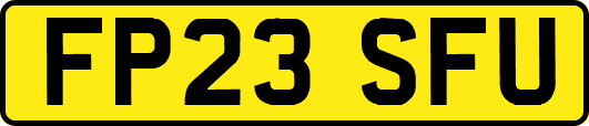 FP23SFU