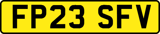 FP23SFV