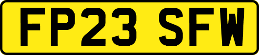 FP23SFW