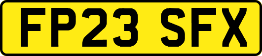 FP23SFX