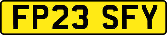 FP23SFY