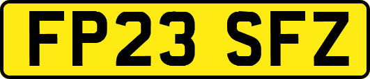 FP23SFZ