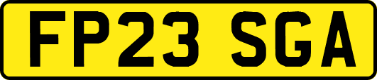 FP23SGA