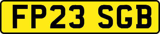 FP23SGB
