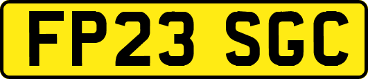 FP23SGC