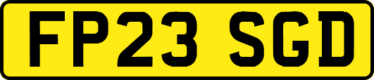 FP23SGD