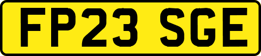 FP23SGE