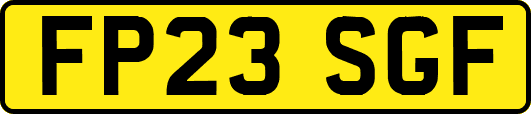 FP23SGF