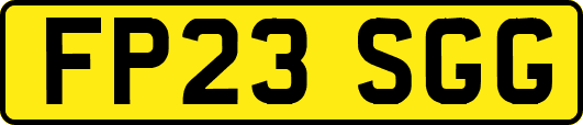 FP23SGG