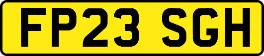 FP23SGH