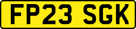 FP23SGK