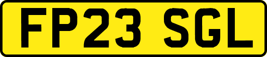 FP23SGL