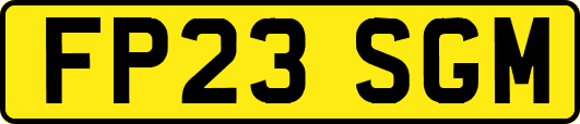 FP23SGM