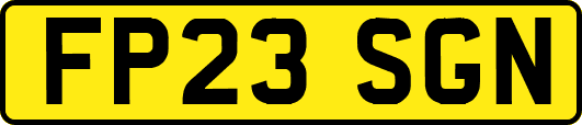 FP23SGN