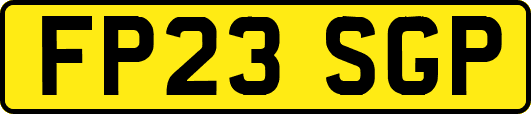 FP23SGP