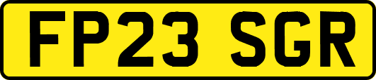FP23SGR