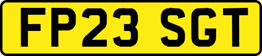 FP23SGT
