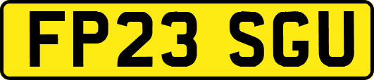 FP23SGU