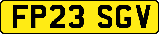 FP23SGV