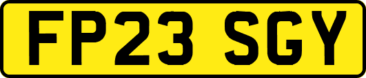 FP23SGY