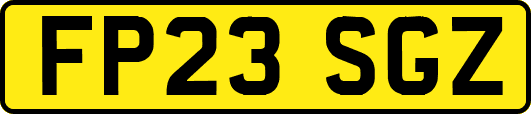 FP23SGZ