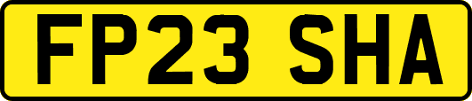 FP23SHA