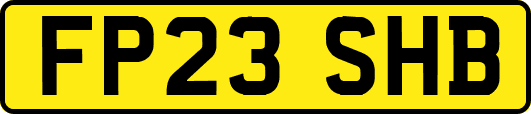 FP23SHB