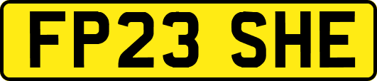 FP23SHE