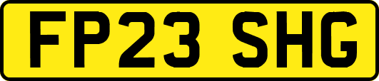 FP23SHG